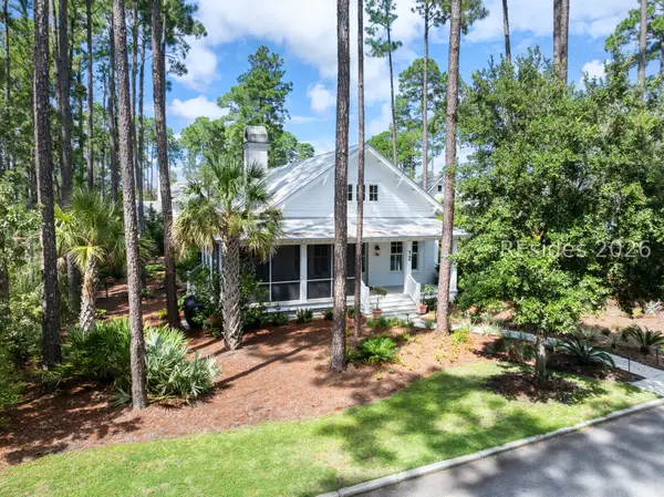 12 Damascus Road, Bluffton, SC 29910