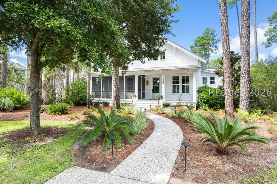 12 Damascus Road, Bluffton, SC 29910 - #2