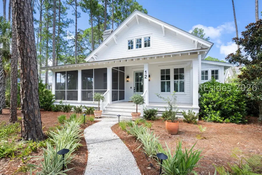 12 Damascus Road, Bluffton, SC 29910 - #3