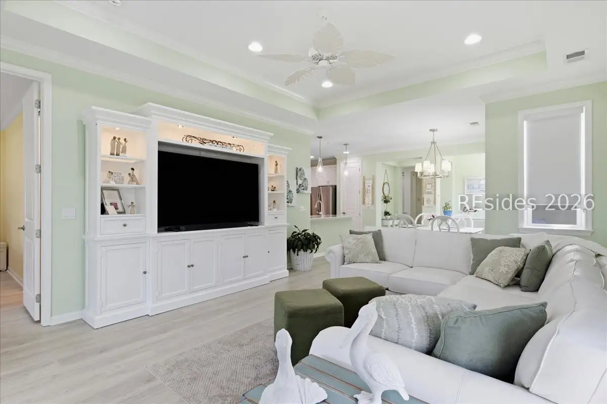 724 Summertime Place, Hardeeville, SC 29927 - #1