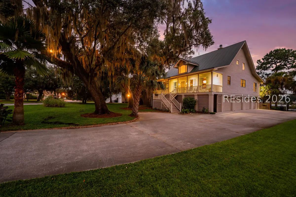 43 Petigru Drive, Beaufort, SC 29902 - #1