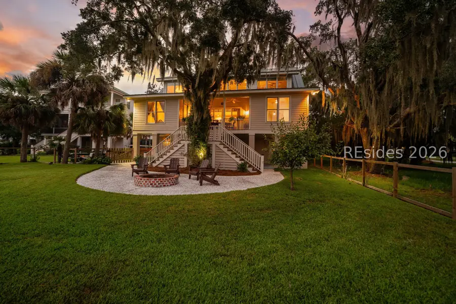 43 Petigru Drive, Beaufort, SC 29902 - #2
