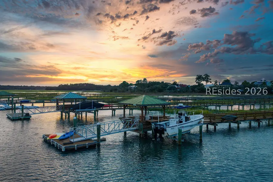 43 Petigru Drive, Beaufort, SC 29902 - #3