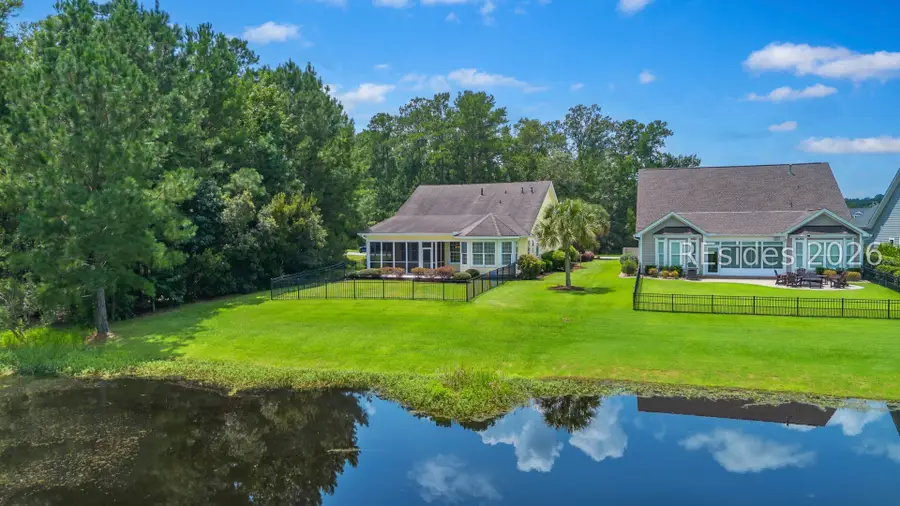 730 Wood Chuck Lane, Hardeeville, SC 29927 - #3