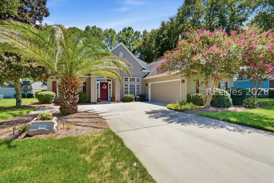 142 Oak Forest Road, Bluffton, SC 29910 - #2