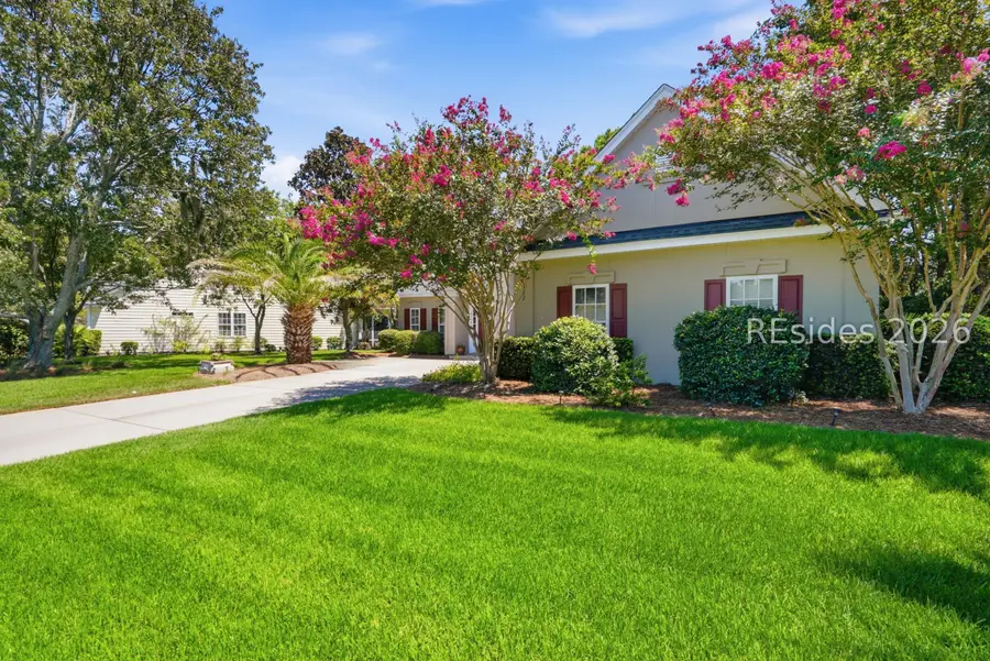 142 Oak Forest Road, Bluffton, SC 29910 - #3