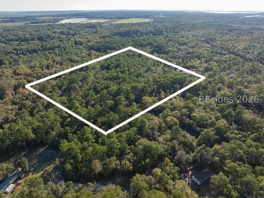 60 Rosa Scott Drive, Saint Helena Island, SC 29920 - #2