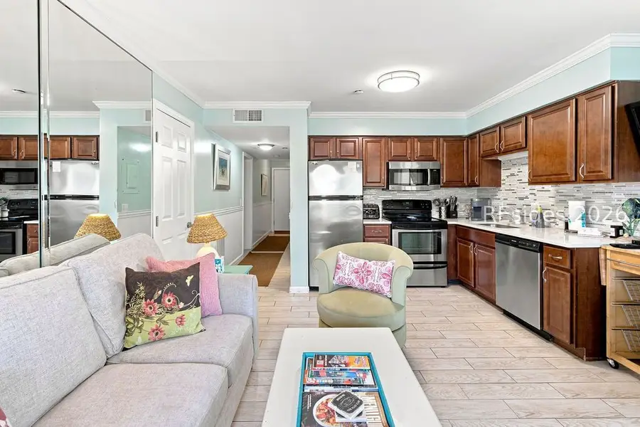 39 S Forest Beach Drive #229, Hilton Head Island, SC 29928 - #2