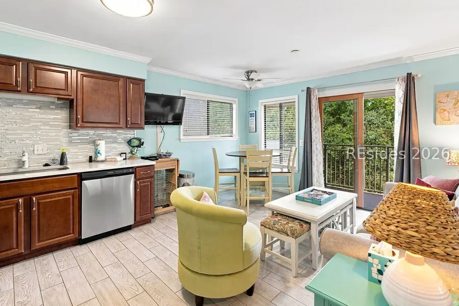 39 S Forest Beach Drive #229, Hilton Head Island, SC 29928 - #3