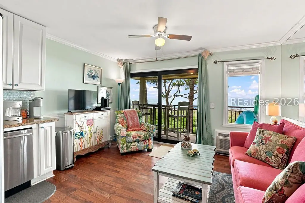 23 S Forest Beach Drive #367, Hilton Head Island, SC 29928 - #1