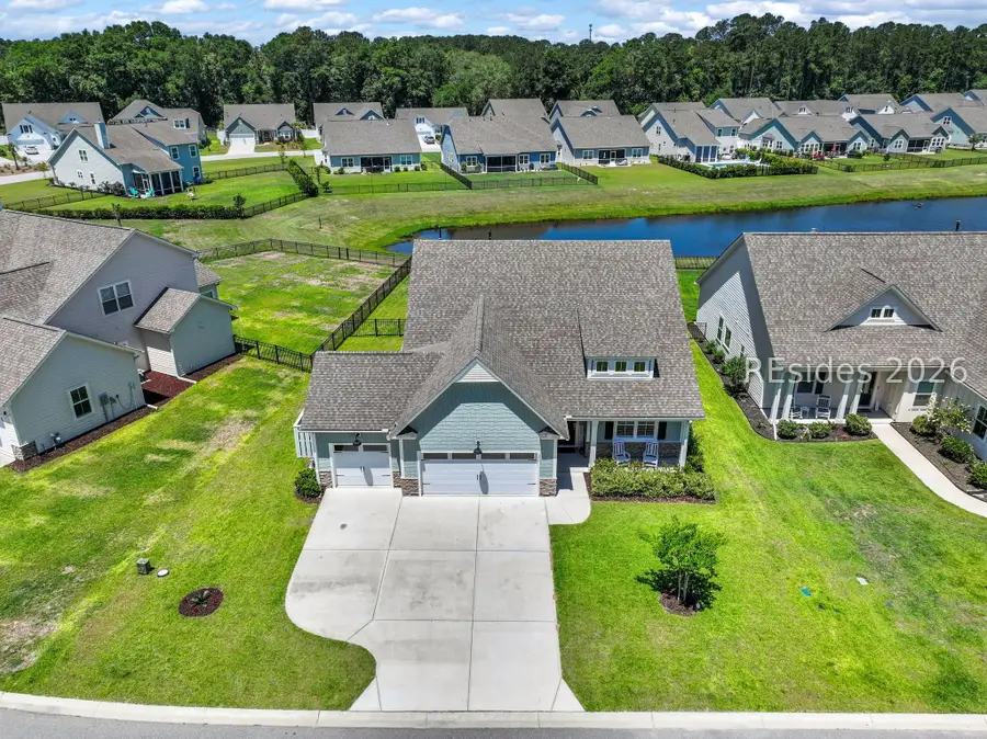 336 Station Parkway, Bluffton, SC 29910 - #2