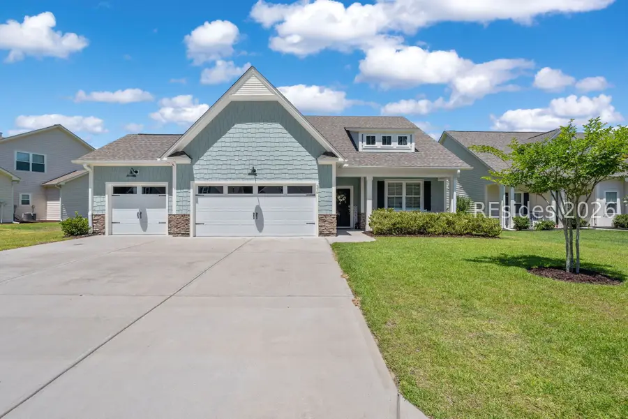 336 Station Parkway, Bluffton, SC 29910 - #3