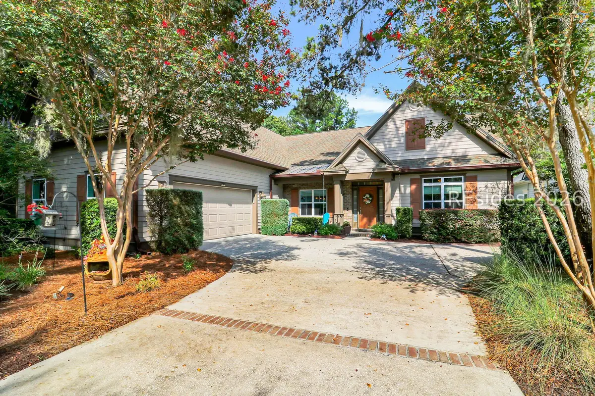 56 Sweet Marsh Court, Bluffton, SC 29910 - #1