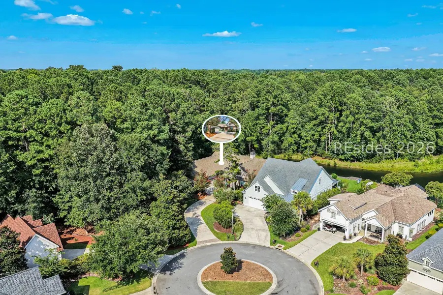 56 Sweet Marsh Court, Bluffton, SC 29910 - #2