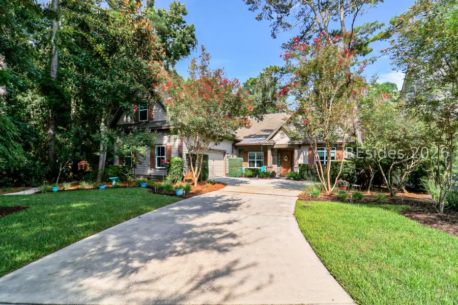 56 Sweet Marsh Court, Bluffton, SC 29910 - #3