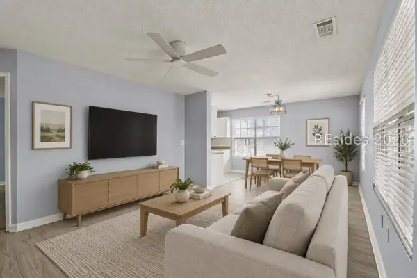 2 Old South Court #2H, Bluffton, SC 29910