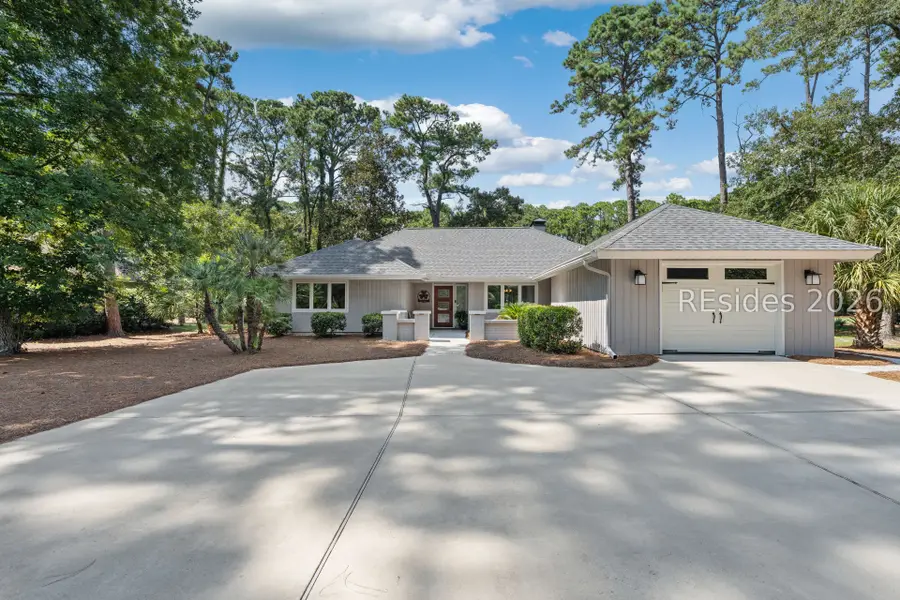 27 Pineland Road, Hilton Head Island, SC 29926 - #3