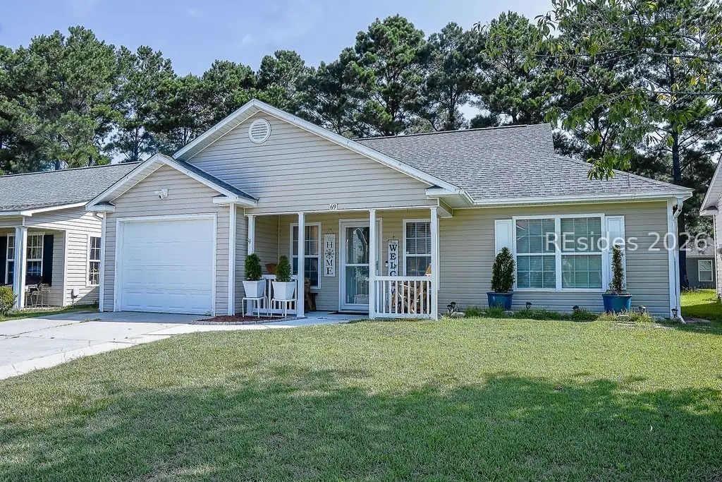 69 Morningside Drive, Bluffton, SC 29910 - #1