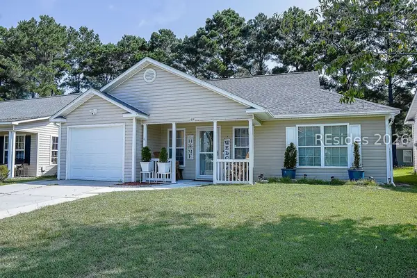 69 Morningside Drive, Bluffton, SC 29910