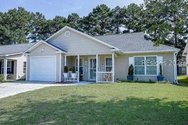 69 Morningside Drive, Bluffton, SC 29910 - #3