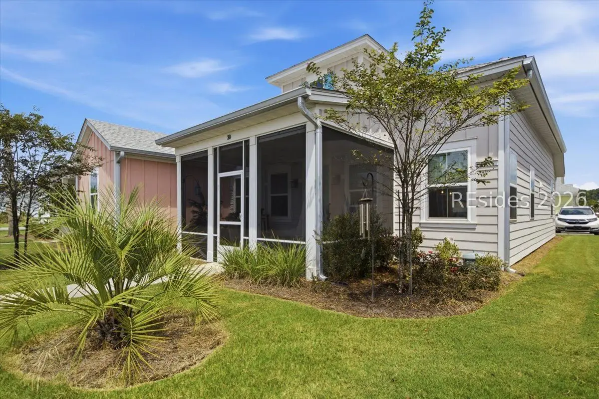 30 Seaplane Drive, Hardeeville, SC 29927 - #1