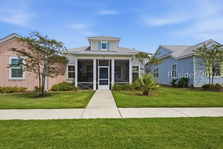 30 Seaplane Drive, Hardeeville, SC 29927 - #2