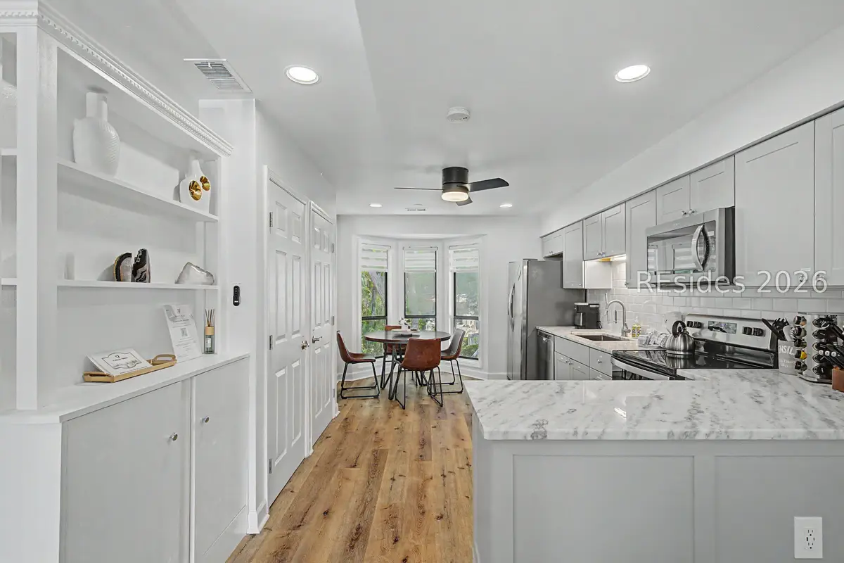 6 Woodward Avenue #I2, Hilton Head Island, SC 29928 - #1