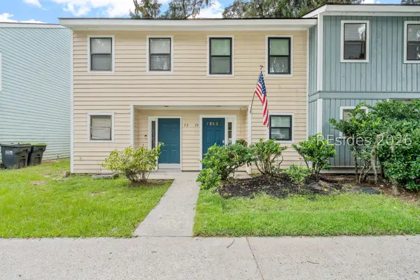 2304 Pine Court S #73, Beaufort, SC 29902