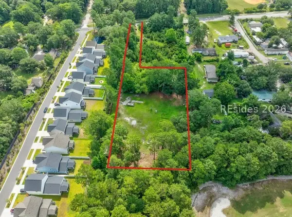 218 Buck Island Road, Bluffton, SC 29910