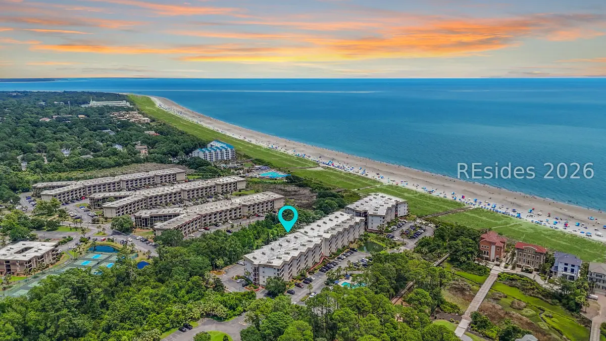 40 Folly Field Road #340, Hilton Head Island, SC 29928 - #1