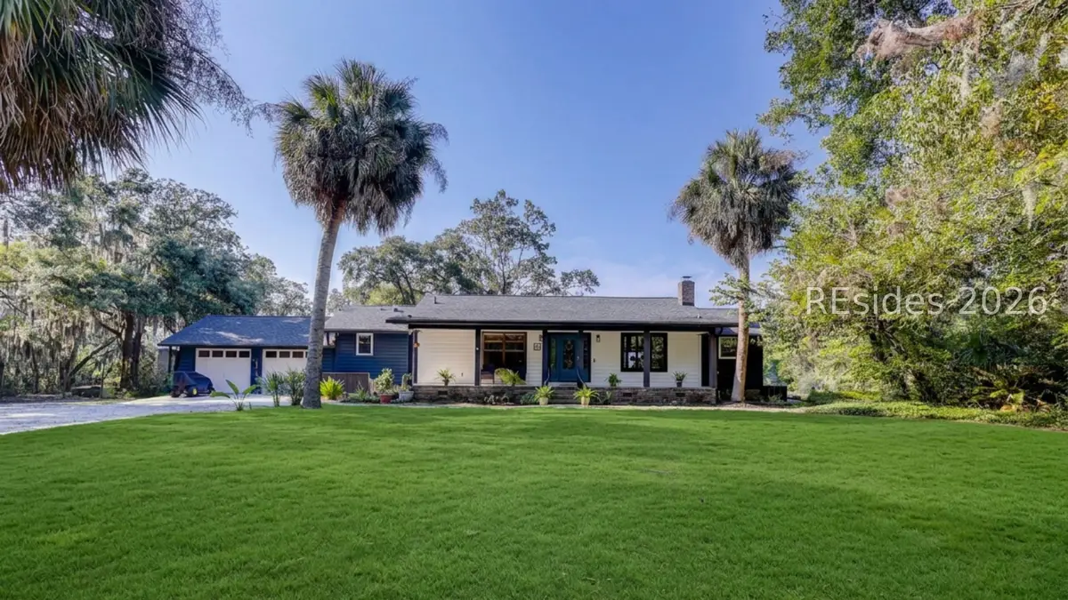 68 Stroup Road, Seabrook, SC 29940 - #1