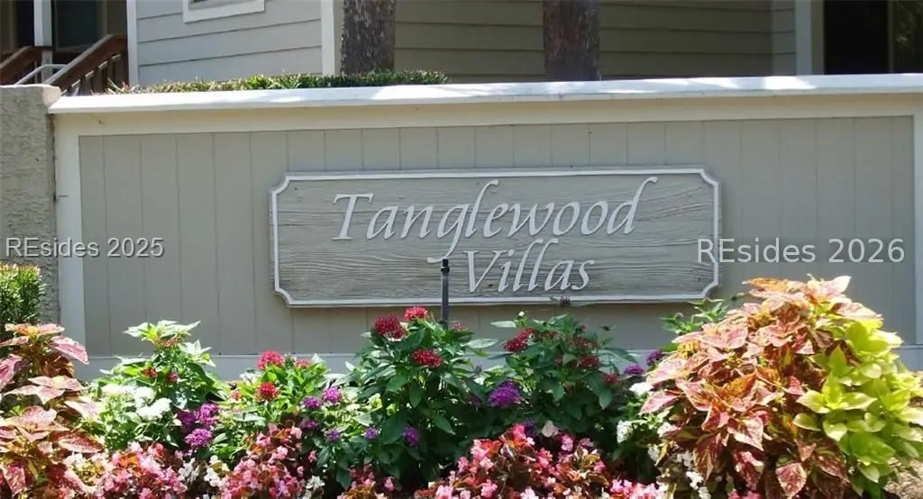 9 Tanglewood Drive #1005, Hilton Head Island, SC 29928 - #1