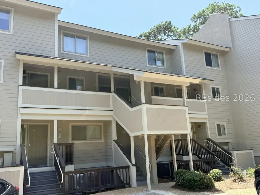 9 Tanglewood Drive #1005, Hilton Head Island, SC 29928 - #2