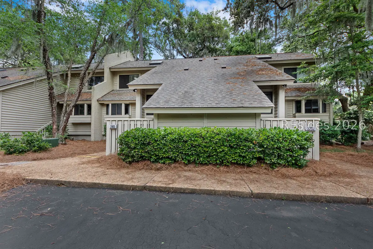 70 Lighthouse Road #2875, Hilton Head Island, SC 29928 - #1