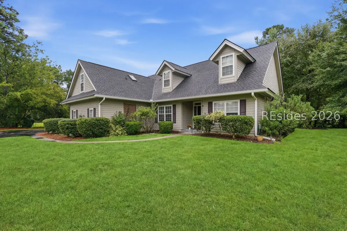 3 Tillinghast Circle, Bluffton, SC 29910 - #1