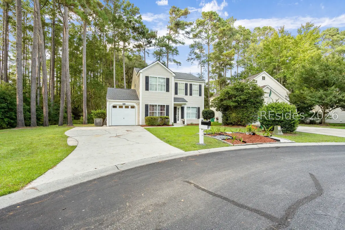 852 Rocking Horse Lane, Bluffton, SC 29910 - #1