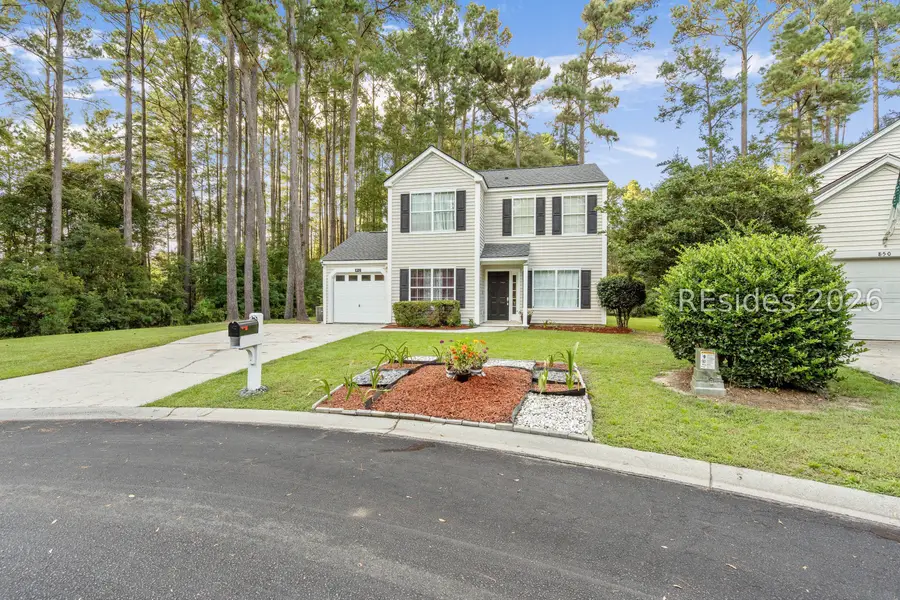 852 Rocking Horse Lane, Bluffton, SC 29910 - #2