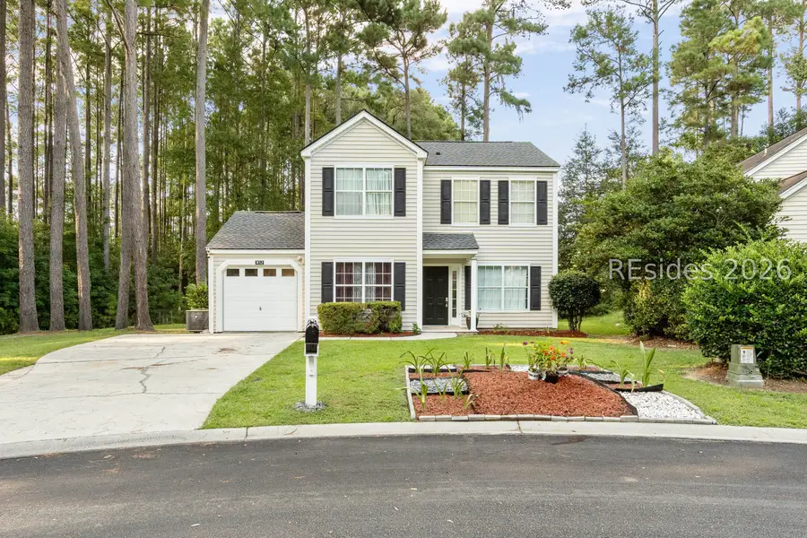 852 Rocking Horse Lane, Bluffton, SC 29910 - #3