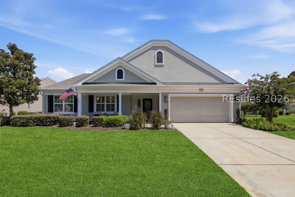 25 Star Flower Drive, Bluffton, SC 29909 - #1
