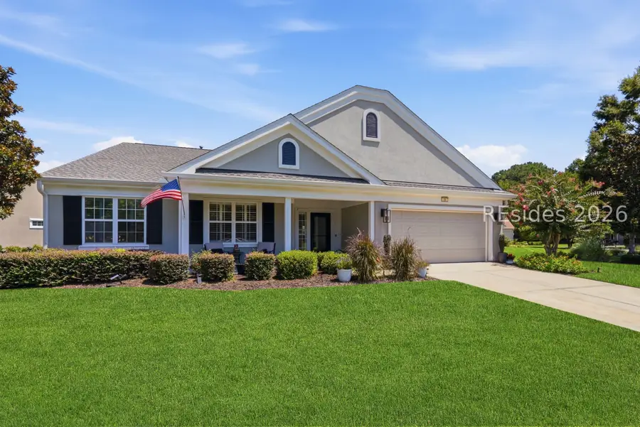 25 Star Flower Drive, Bluffton, SC 29909 - #2
