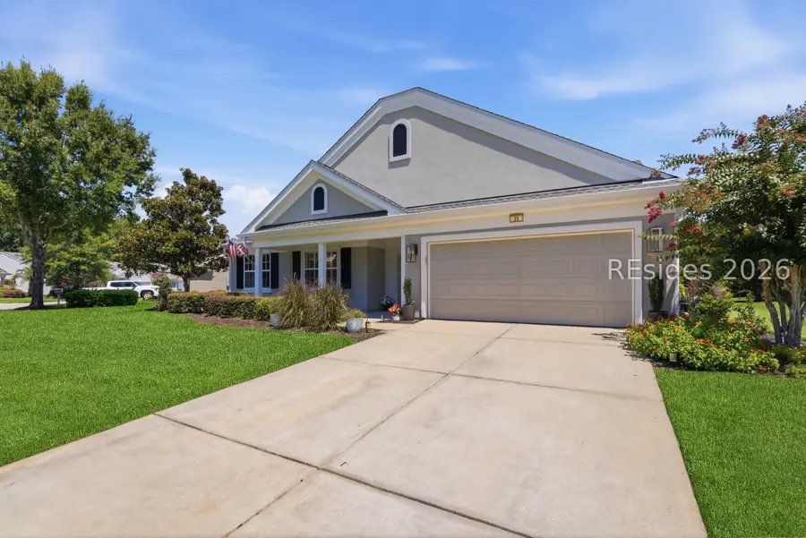 25 Star Flower Drive, Bluffton, SC 29909 - #3