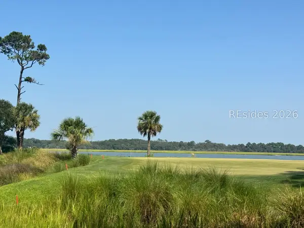 7 N Point Trail, Beaufort, SC 29907