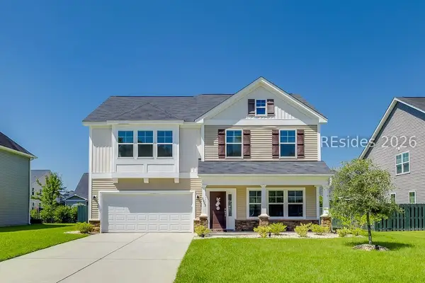 3823 Castleoak Drive, Richmond Hill, GA 31324