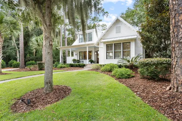 34 Walnut Grove Street, Bluffton, SC 29910