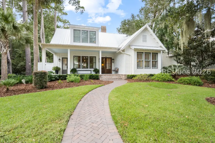 34 Walnut Grove Street, Bluffton, SC 29910 - #2