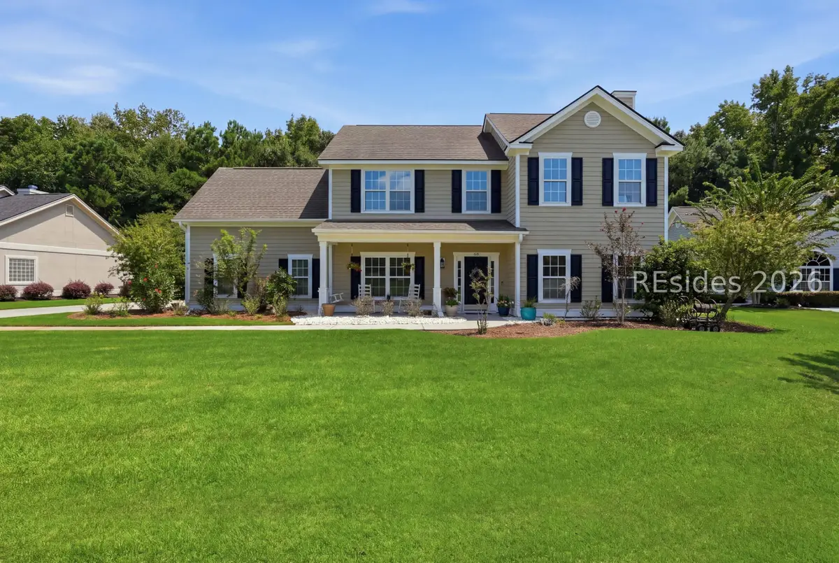 68 Parkside Drive, Bluffton, SC 29910 - #1