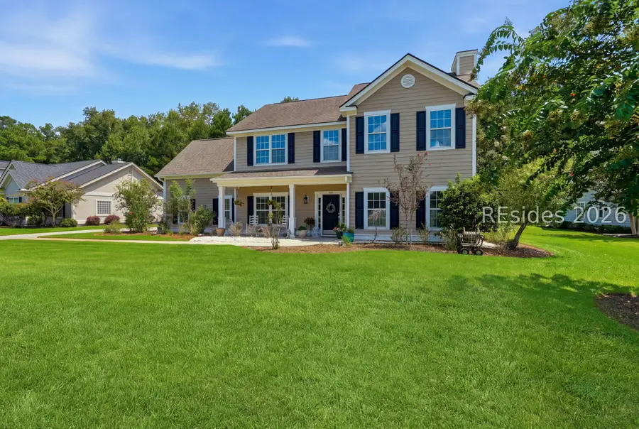 68 Parkside Drive, Bluffton, SC 29910 - #2