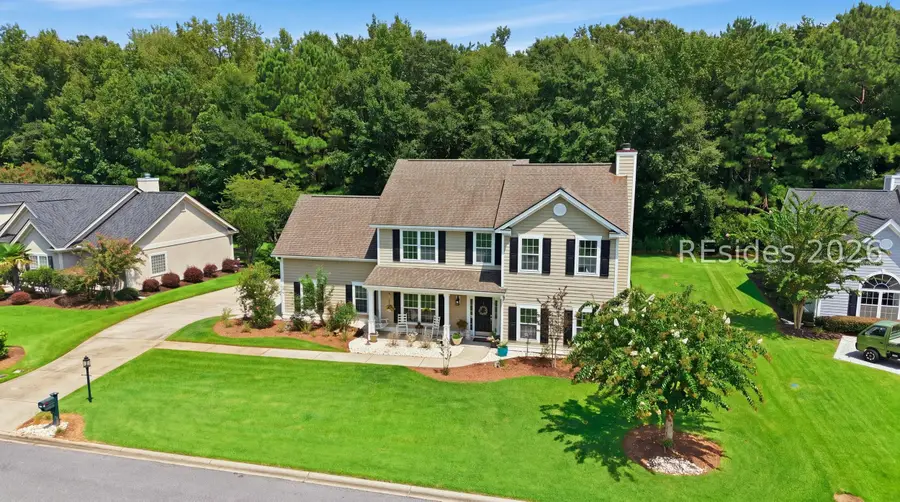 68 Parkside Drive, Bluffton, SC 29910 - #3