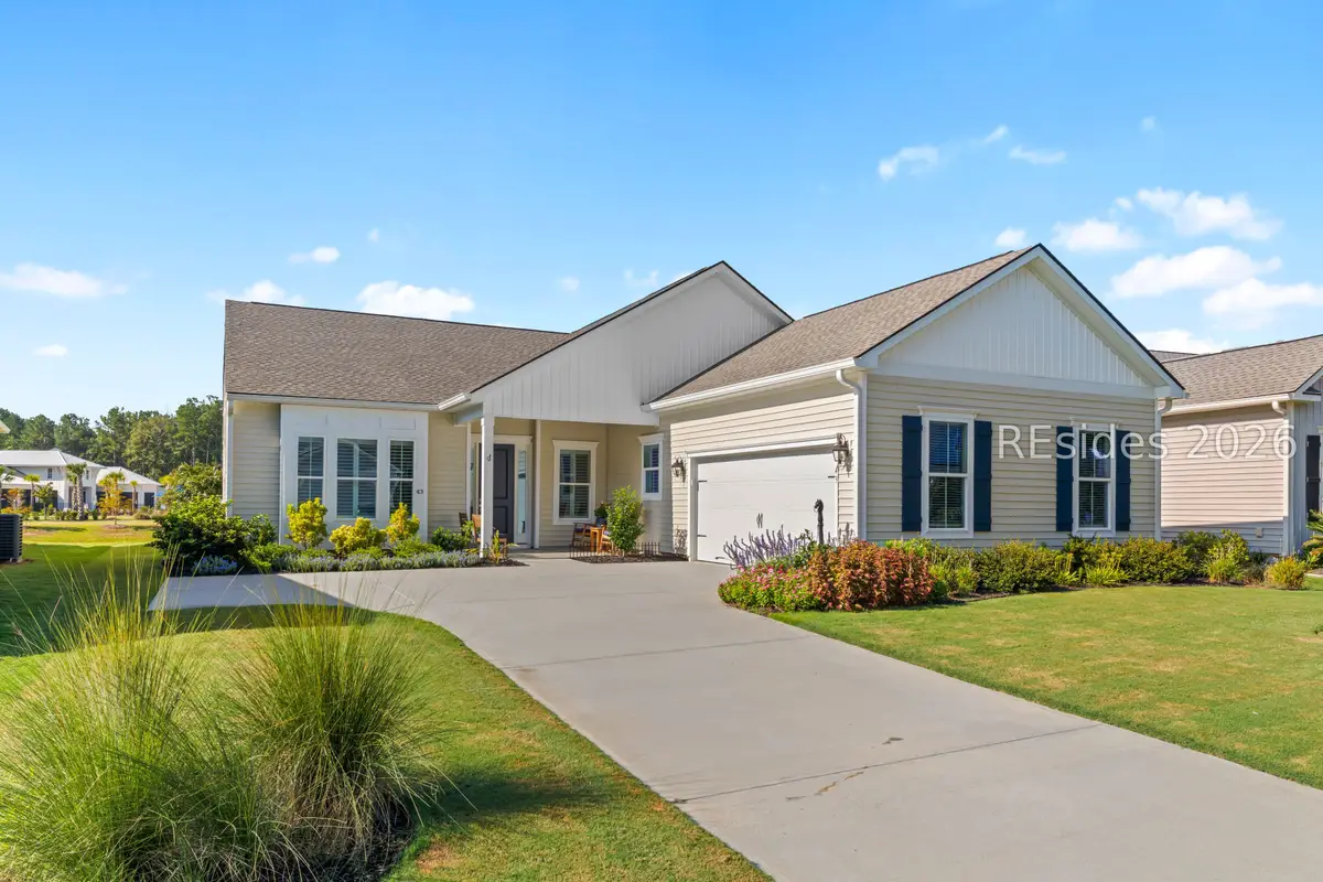 43 Jasmine Way, Bluffton, SC 29909 - #1
