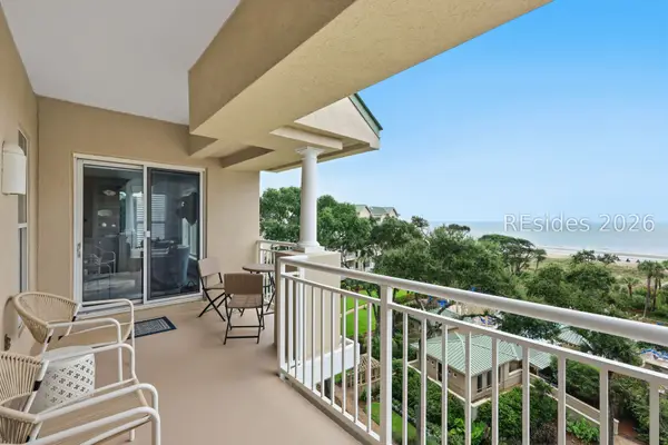 41 Ocean Lane #6501, Hilton Head Island, SC 29928
